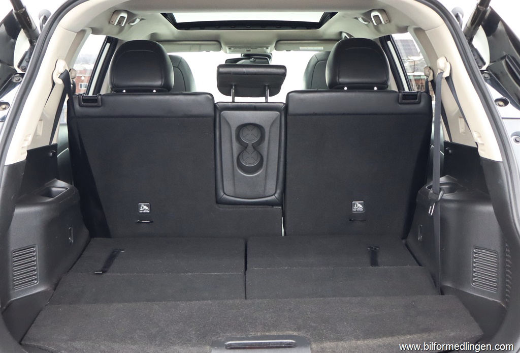 Bild 23 på Nissan X-Trail