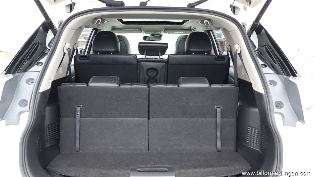 Bild 24 på Nissan X-Trail