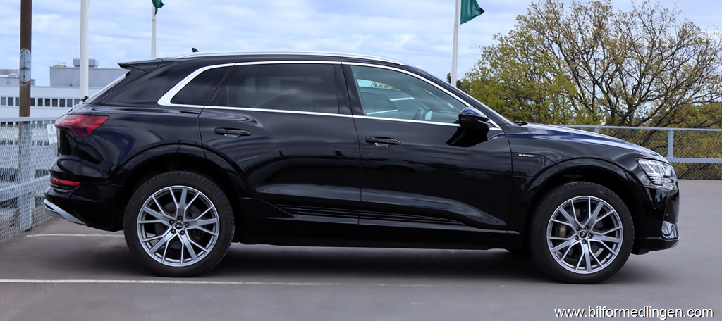 Bild 6 på Audi e-tron