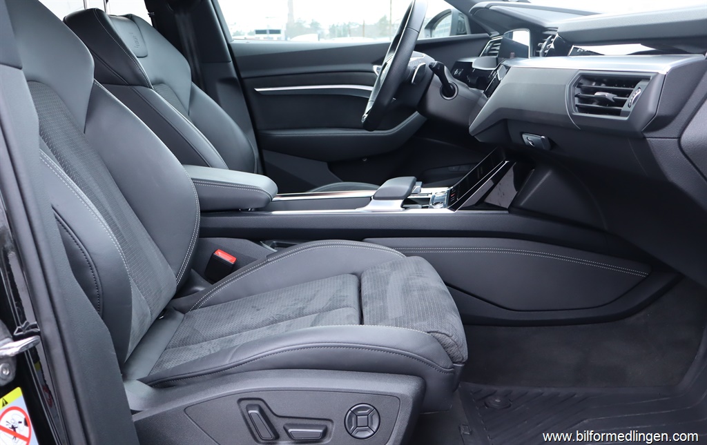 Bild 7 på Audi e-tron