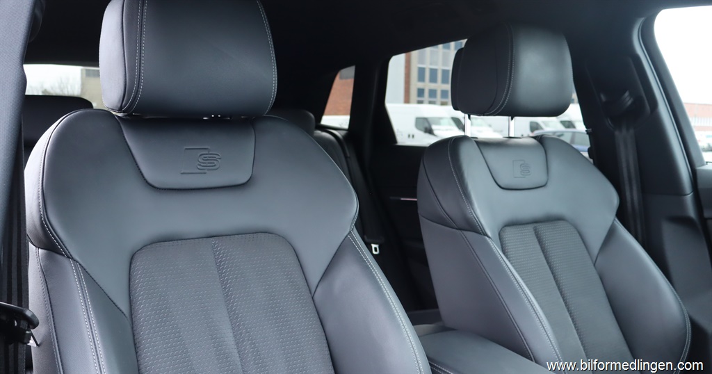 Bild 8 på Audi e-tron