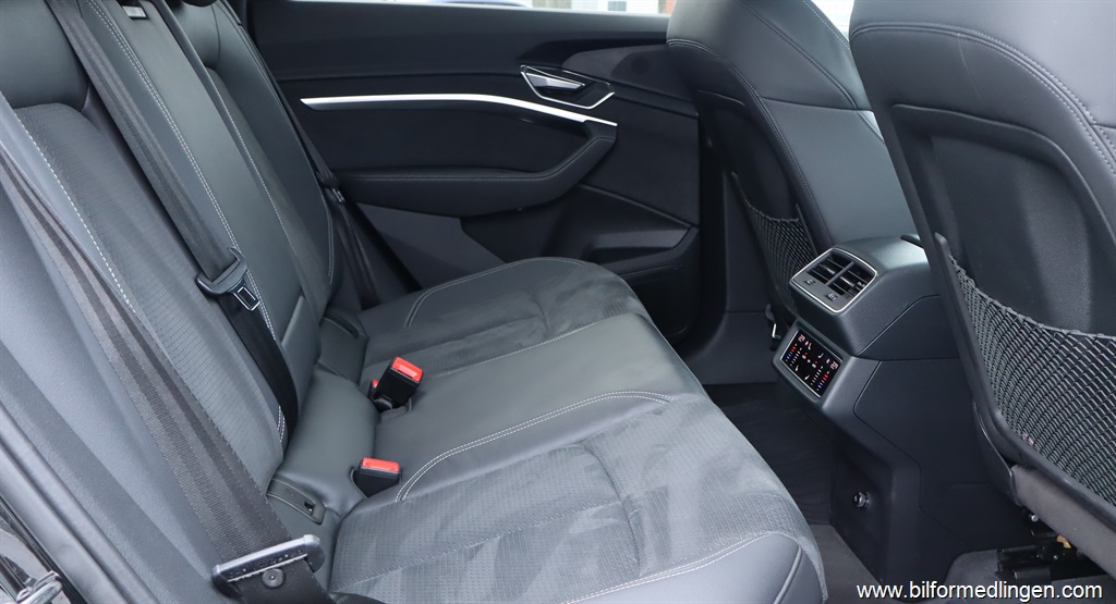 Bild 9 på Audi e-tron