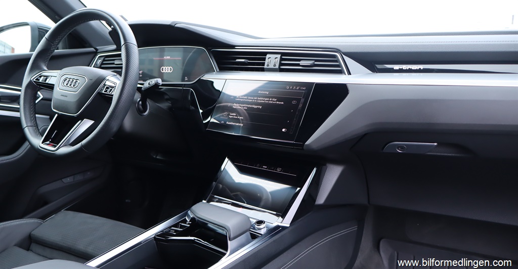 Bild 11 på Audi e-tron