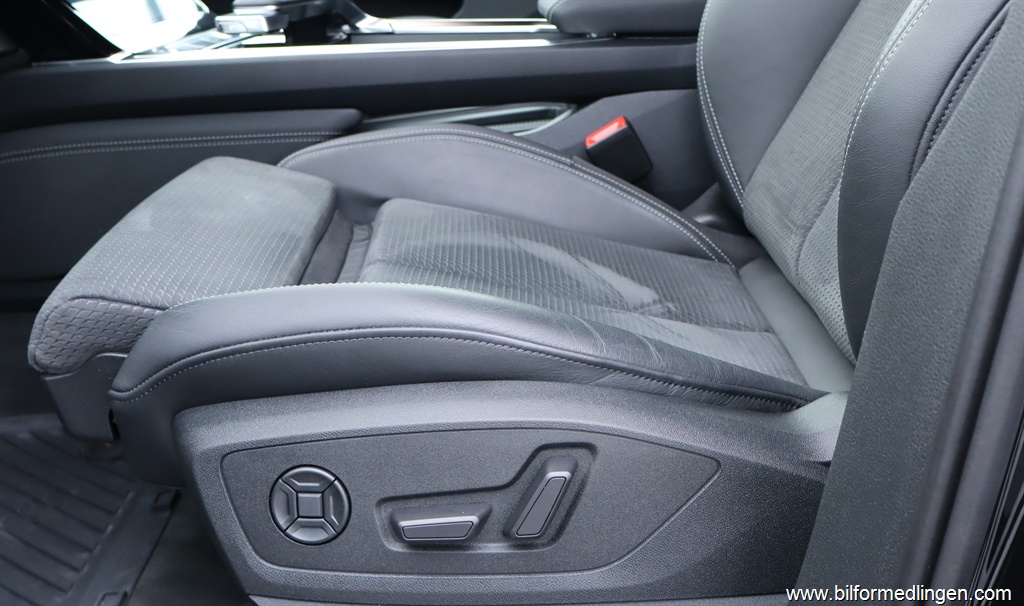 Bild 13 på Audi e-tron