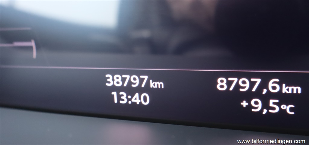 Bild 14 på Audi e-tron