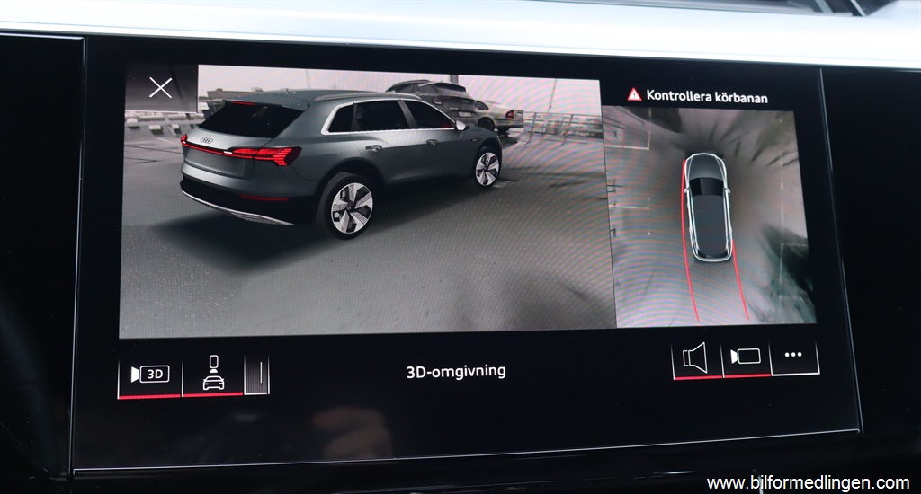 Bild 15 på Audi e-tron