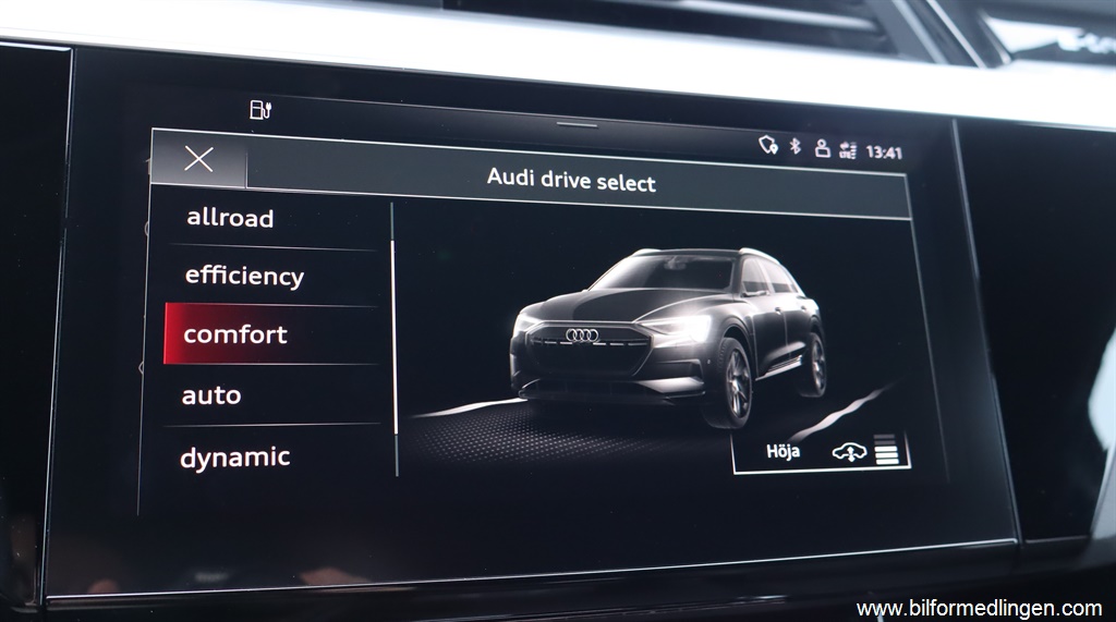 Bild 16 på Audi e-tron