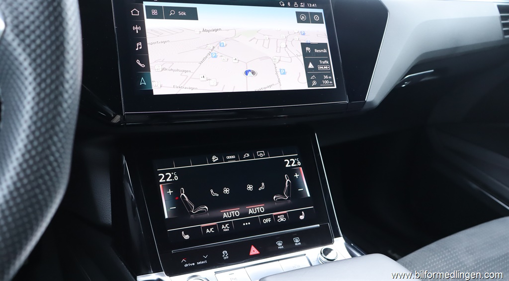 Bild 17 på Audi e-tron