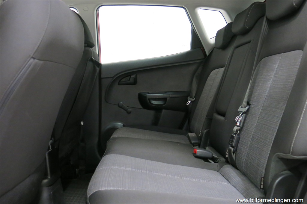 Bild 8 på Kia Venga