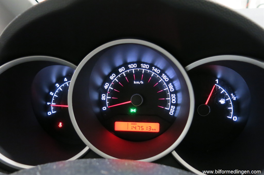 Bild 10 på Kia Venga