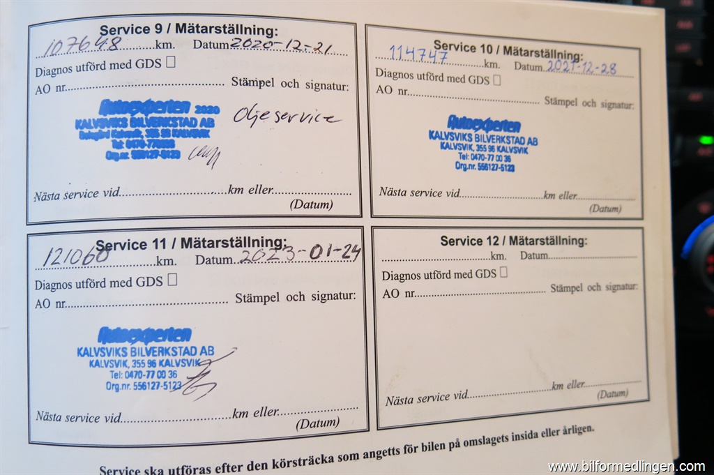 Bild 13 på Kia Venga