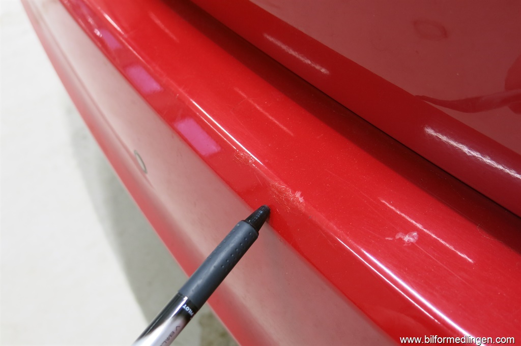 Bild 15 på Kia Venga