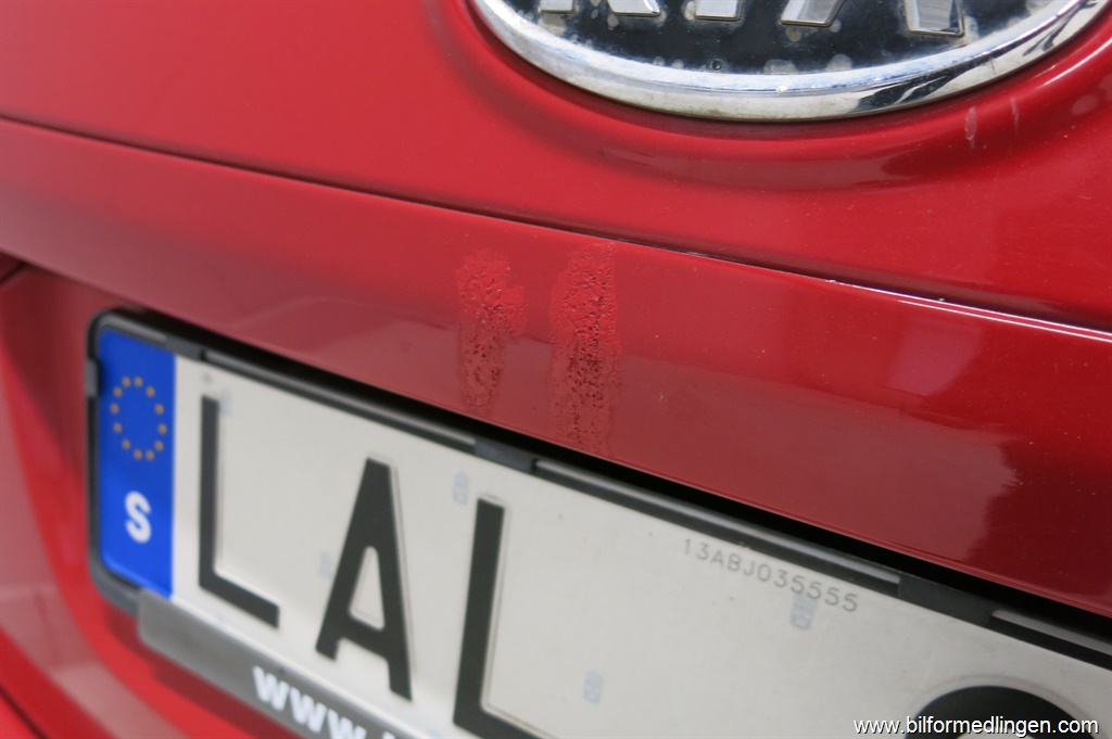 Bild 16 på Kia Venga