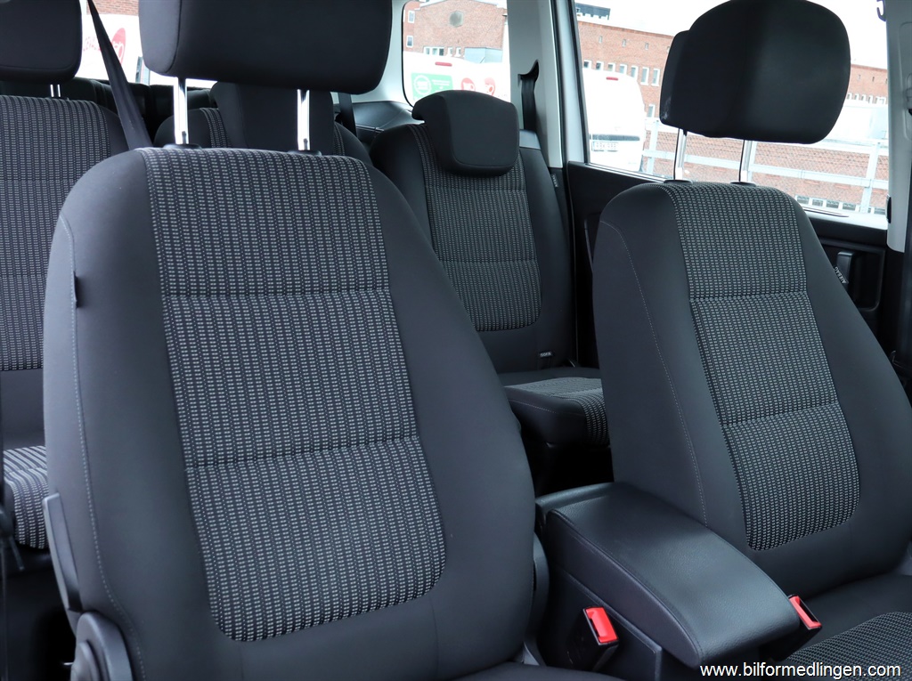 Bild 7 på Seat Alhambra