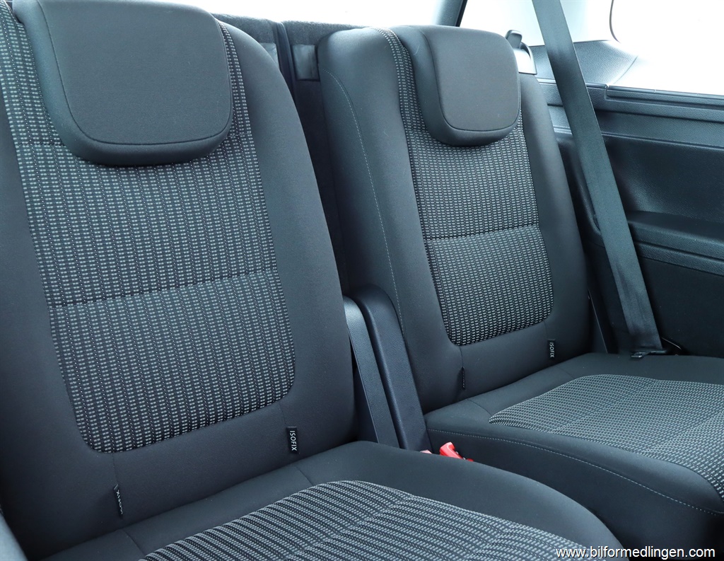 Bild 9 på Seat Alhambra