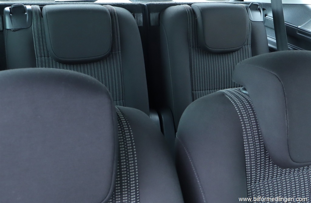 Bild 10 på Seat Alhambra