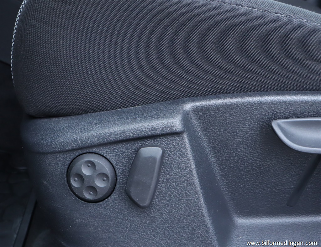 Bild 13 på Seat Alhambra