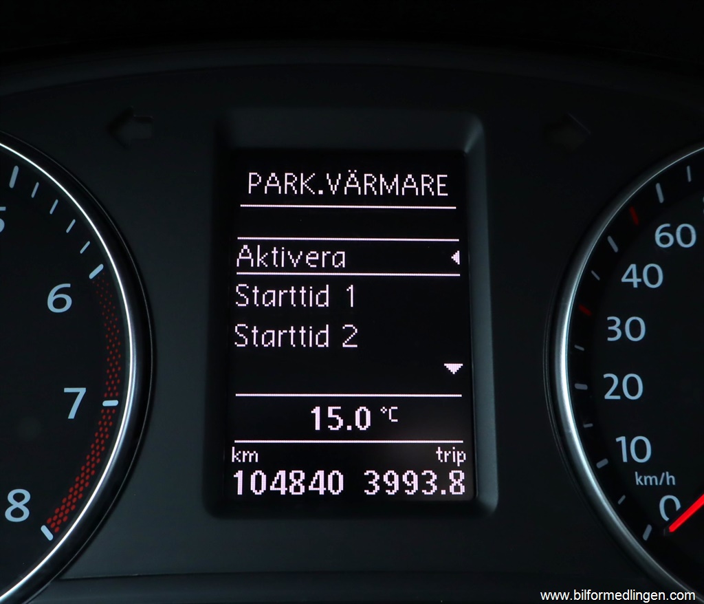 Bild 15 på Seat Alhambra