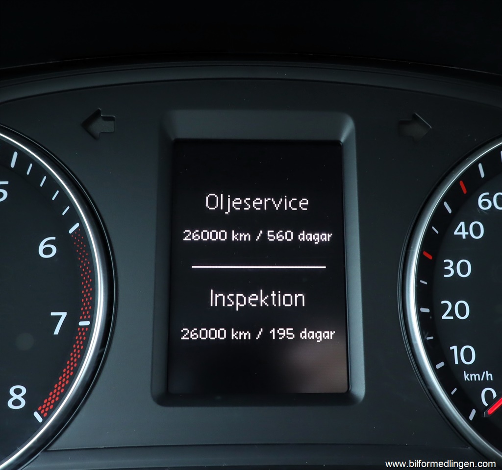 Bild 16 på Seat Alhambra