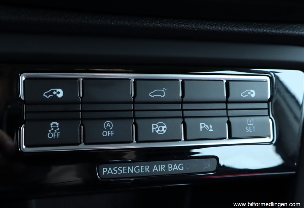 Bild 18 på Seat Alhambra