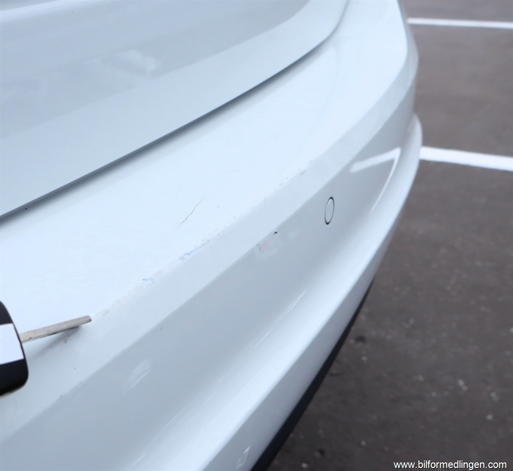 Bild 19 på Seat Alhambra