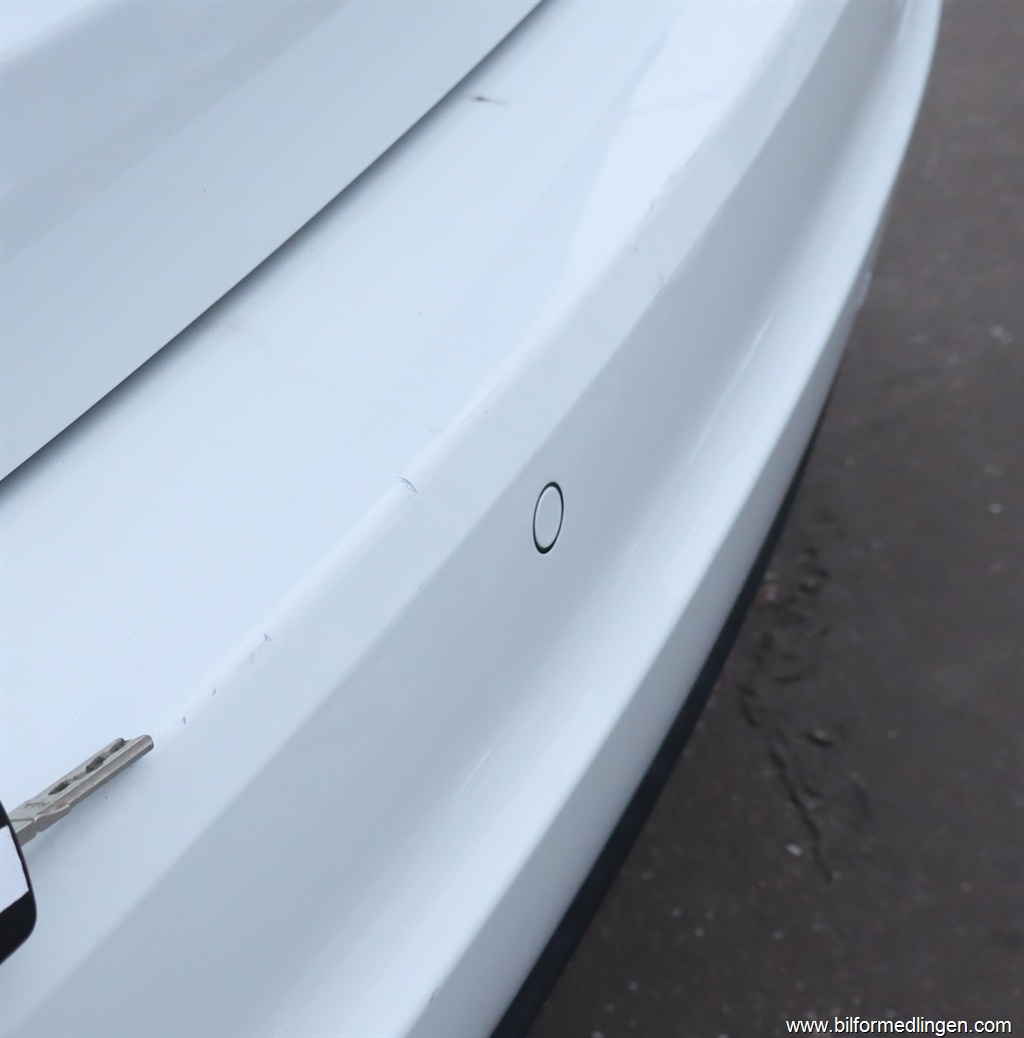 Bild 20 på Seat Alhambra
