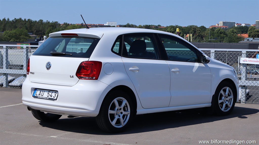 Bild 3 på Volkswagen Polo