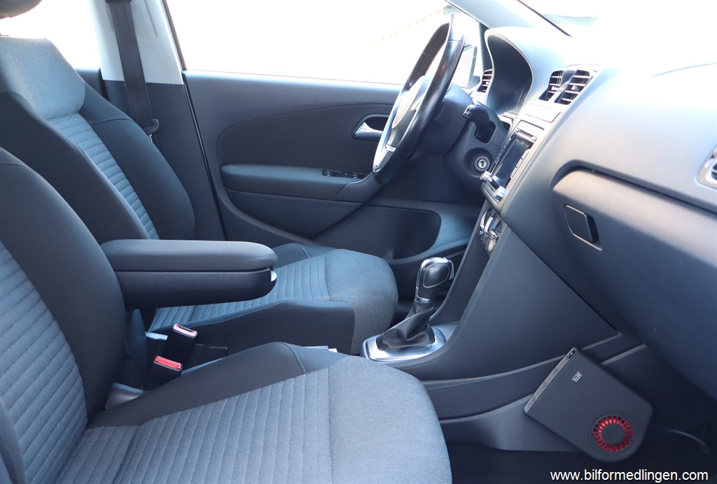 Bild 5 på Volkswagen Polo