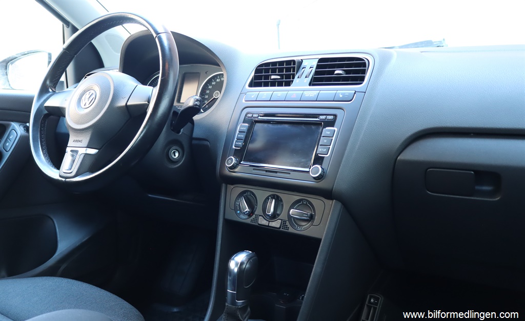 Bild 8 på Volkswagen Polo