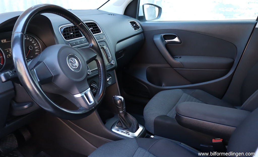 Bild 9 på Volkswagen Polo