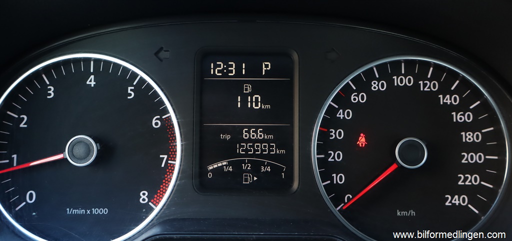 Bild 10 på Volkswagen Polo