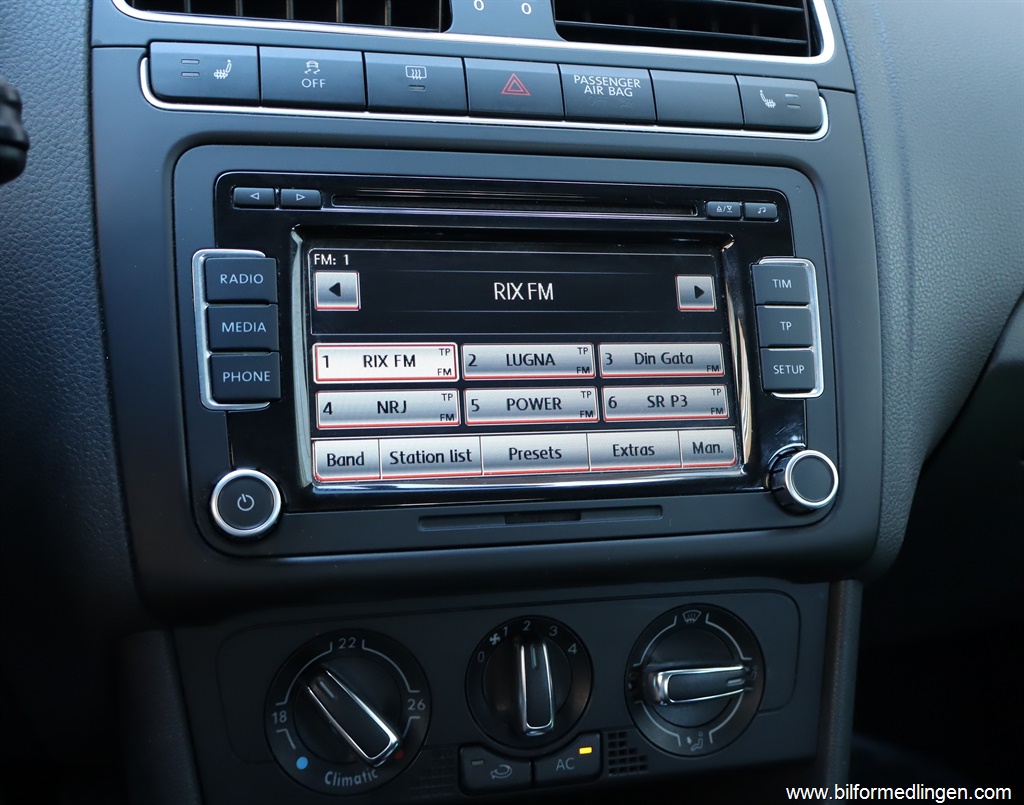Bild 11 på Volkswagen Polo