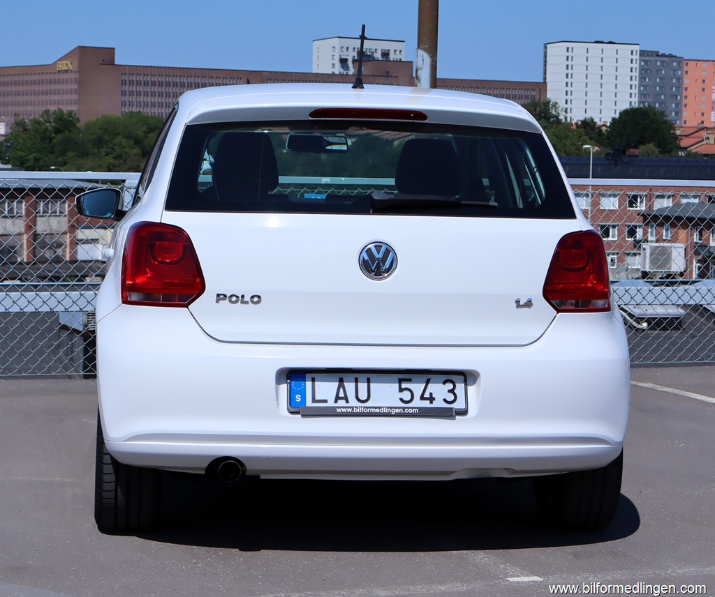 Bild 17 på Volkswagen Polo