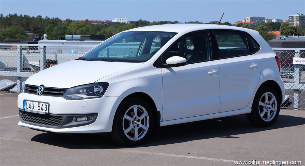 Bild 18 på Volkswagen Polo