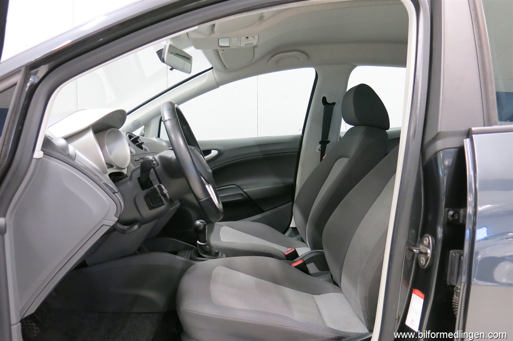 Bild 5 på Seat Ibiza