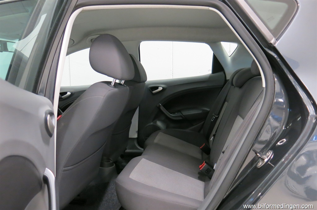 Bild 6 på Seat Ibiza
