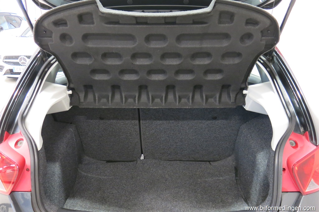 Bild 7 på Seat Ibiza