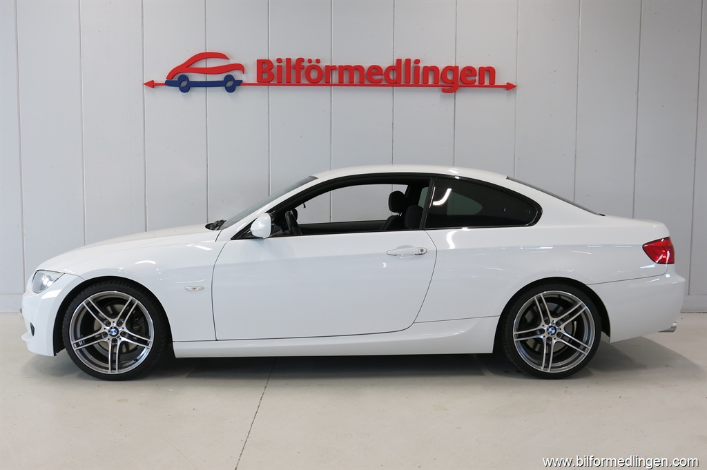 Bild 1 på BMW 330