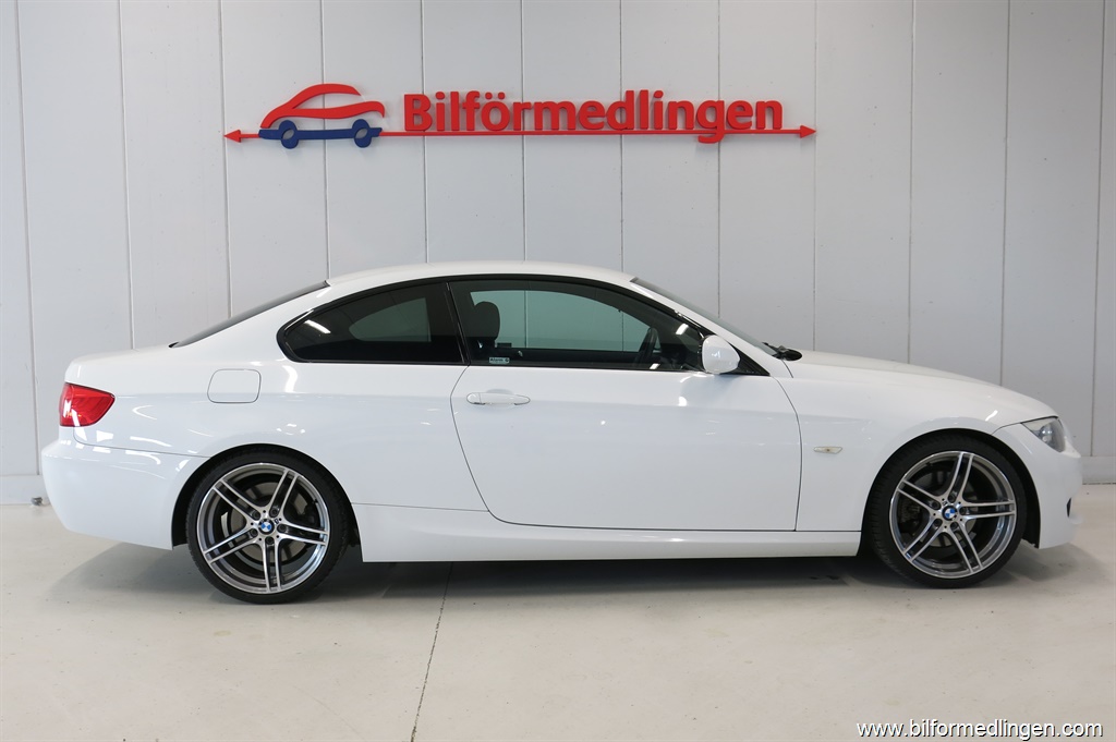 Bild 2 på BMW 330