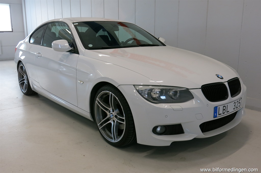 Bild 3 på BMW 330