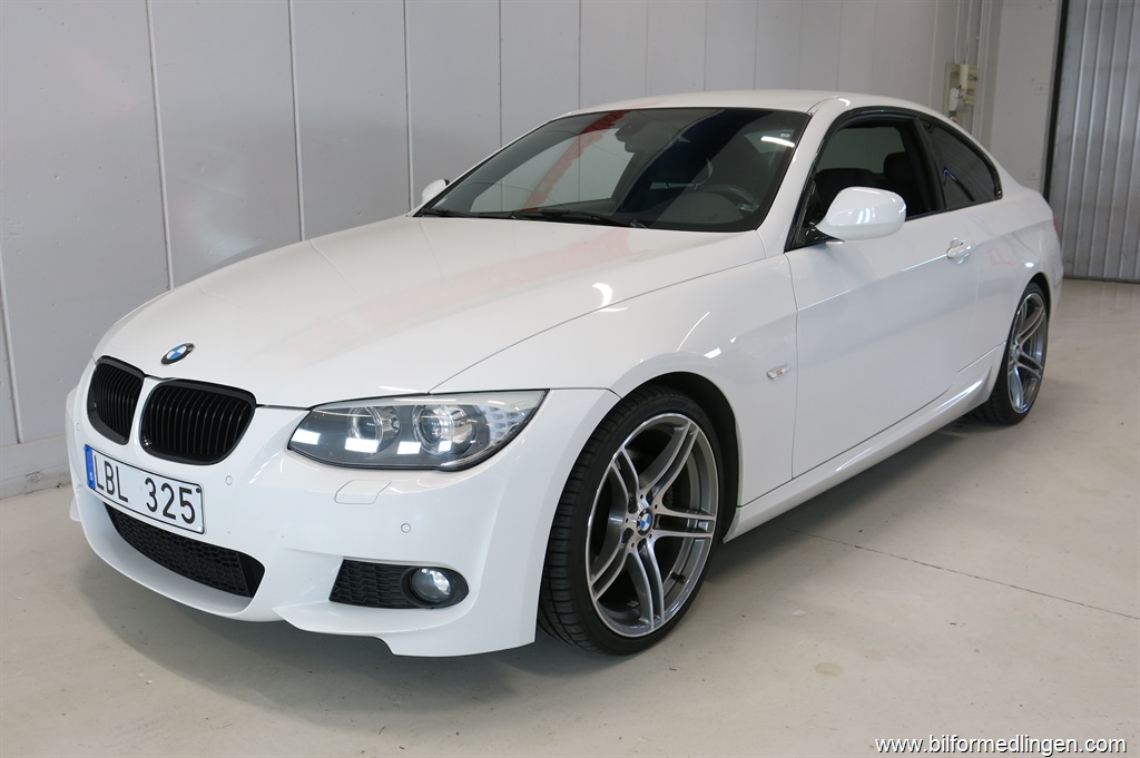 Bild 4 på BMW 330