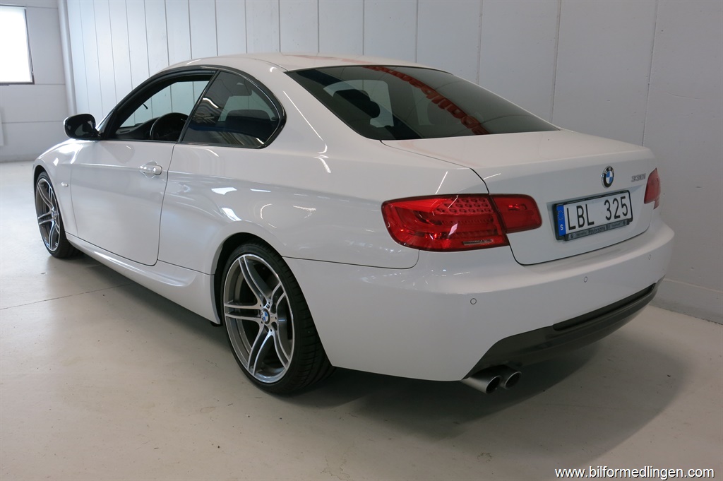 Bild 5 på BMW 330