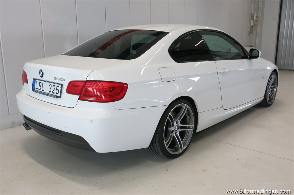 Bild 6 på BMW 330