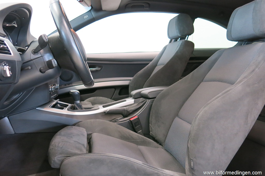 Bild 7 på BMW 330