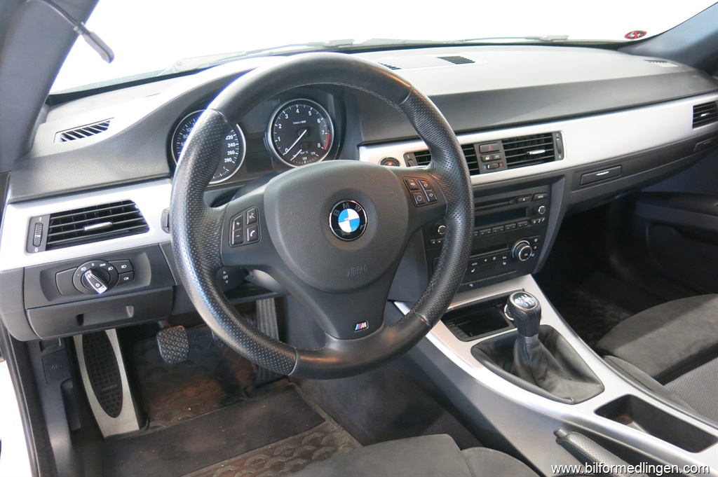 Bild 8 på BMW 330