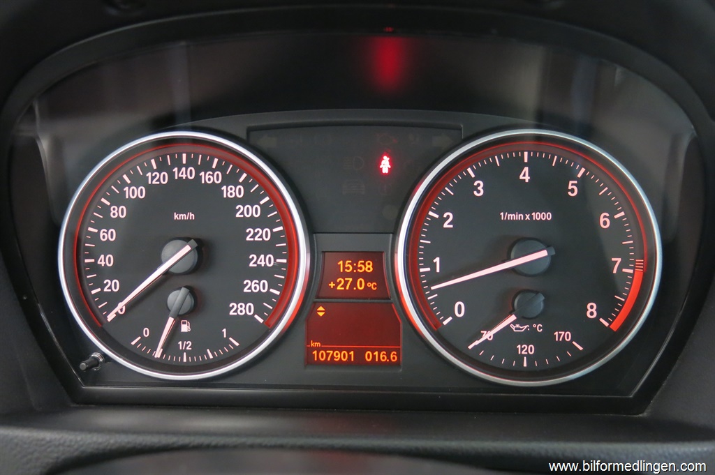 Bild 11 på BMW 330