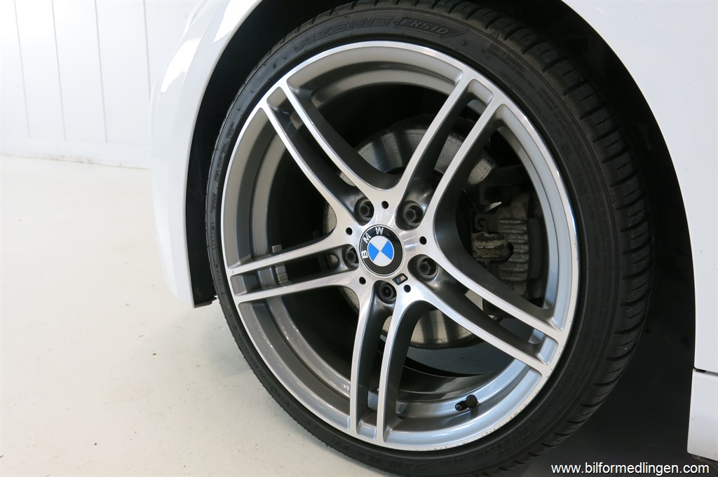 Bild 15 på BMW 330
