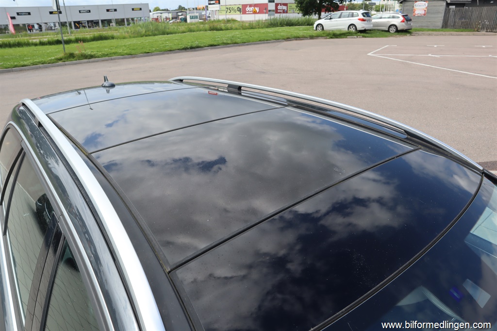 Bild 9 på Mercedes-Benz E