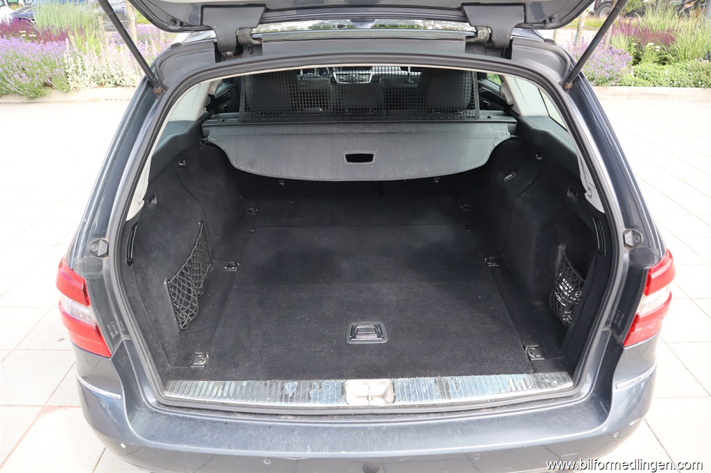 Bild 10 på Mercedes-Benz E