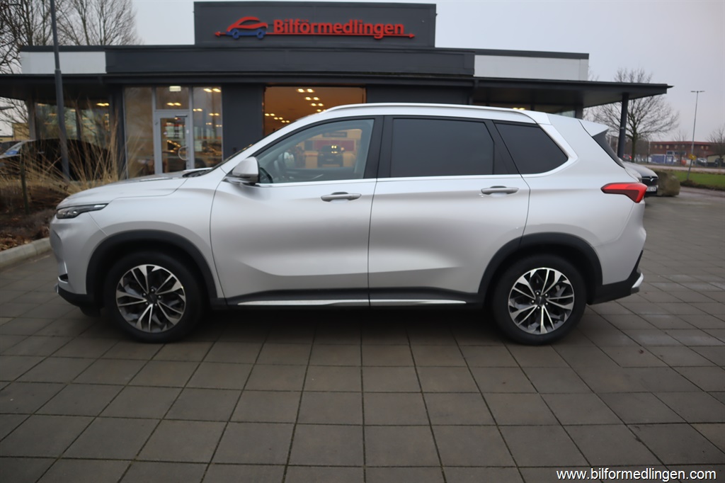 Bild 1 på Maxus Euniq 6)